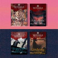 Jual HC Novel Lord Of Mysteries Vol 18 (english &