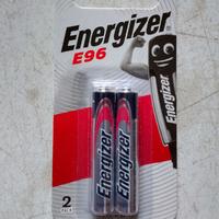 Gambar Batre Alkaline AAAA ( A4 ) merk Energizer (1 pack isi 2 batre ) dari Toko Baru Jatinegara Kota Administrasi Jakarta Timur 1 Tokopedia
