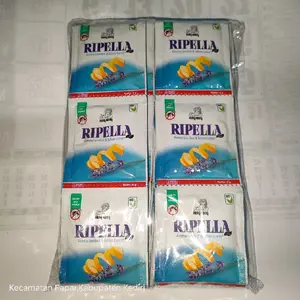 Ripella Anti Nyamuk 1 Pack isi 4 Renteng (48 saset)