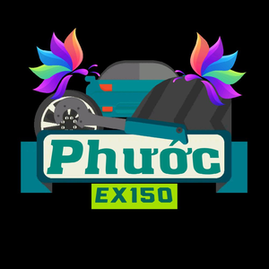 Phước Ex150