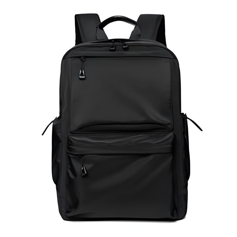 DIPPIE - Tas Ransel Backpack Gendong Punggung Pria Sekolah Kerja Kuliah Laptop Keren Bahan Waterproof Anti Air Pria Wanita 3
