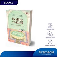 Gambar Gramedia Buku Healing with Rumi (Muh. Nur Jabir & Wawan Kurniawan) dari Gramedia Kota Administrasi Jakarta Barat 3 Tokopedia
