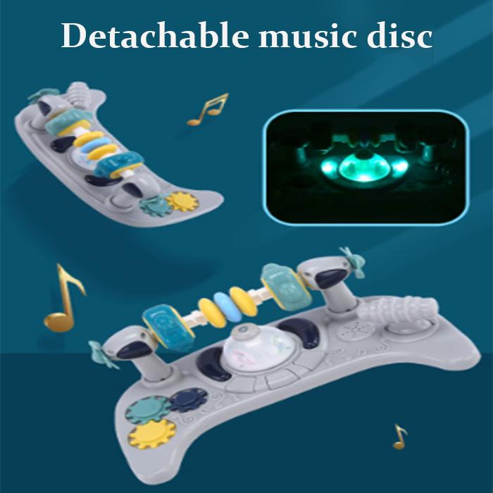 【COD】Baby Walker Foldable Musical Adjustable Stroller Walker 【COD】Baby Walker Foldable Musical Adjustable Stroller Walker