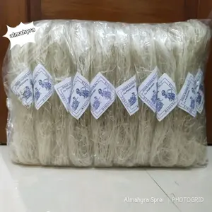 Mie Soun Cap Pandawa Asli Manjung Klaten Jawa Tengah - 10pcs