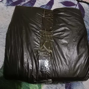 (ISI 12PCS) Tas Goodie bag Souvenir Handle Renda 30x30x11 Belanja