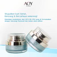 Gambar AY'S ON YOU Youthful Phytocell Moisturizer | Membantu meregenerasi kulit. dari Ay's On You Kota Tangerang Selatan 2 Tokopedia