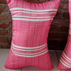 Bantal Kapuk Isian 100% Kapuk Randu