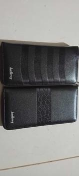 Product Review of Dompet Panjang Pria Wanita Kulit BAELLERRY 6085 from t**t 3
