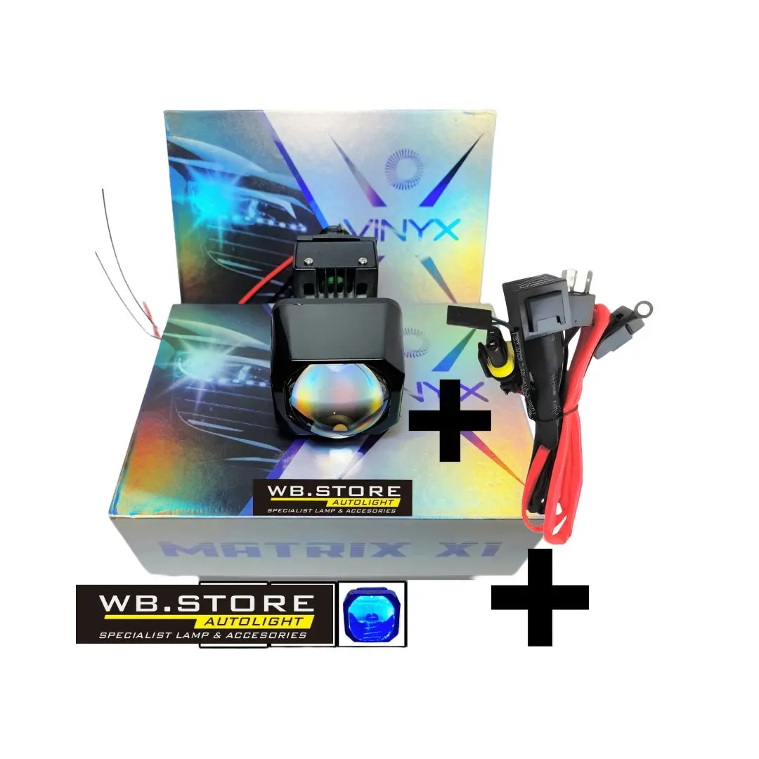 X1 + BIRU + RELAYSET