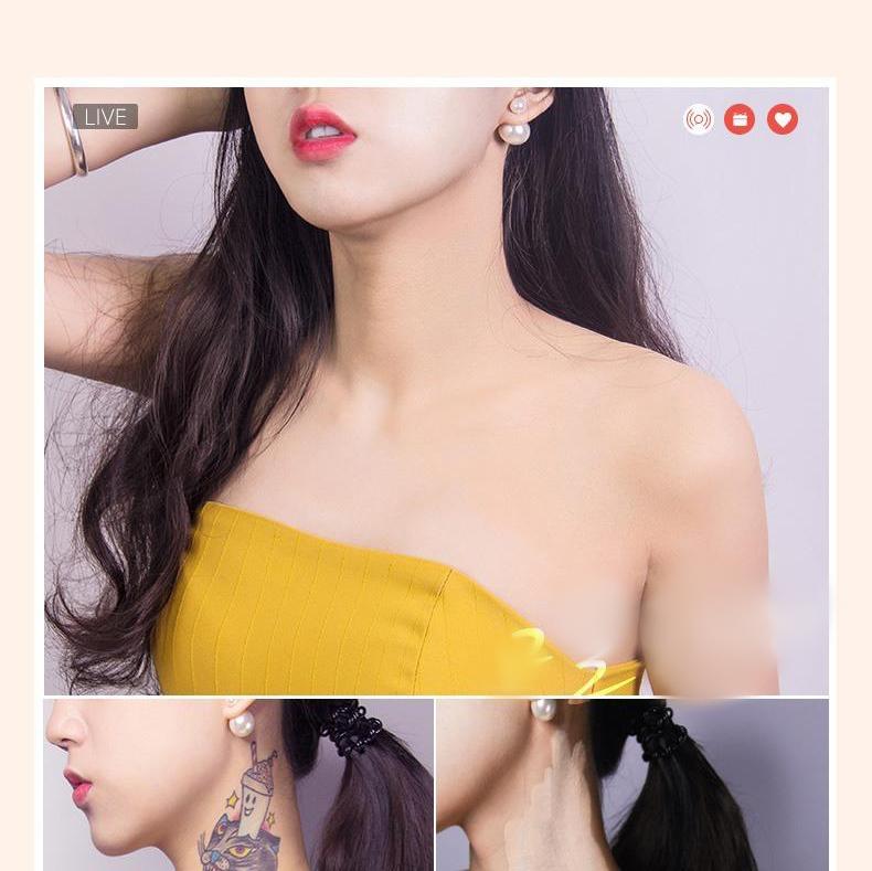 Product Introduction of Kem Che Khuyết Điểm Che Hình Xăm, Lâu Trôi, Không Thấm Nước, Che Khuyết Điểm Cơ Thể Vết Dấu, 74ml, Trang Điểm Cơ Thể Hoàn Hảo, Thích Hợp Cho Sẹo, Vết Thâm Và Hình Xăm, Kem Che Khuyết Điểm 1