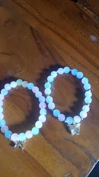 Product Review of [CO SAAT LIVE] Gelang Crystall Cantik Limited Edition from y**8 1