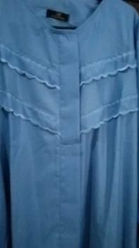 Product Review of Gamis Cantik Gamis Annisa Original Almahyra Gamis from p**n 0