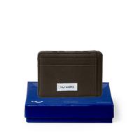 Gambar Wallts Porta Magic Wallet Brown Khaki -  Dompet Sulap Tipis Pria Wanita Money Clip Kartu dari Wallts Kota Bandung 5 Tokopedia