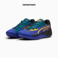 Gambar Sepatu Basket PUMA ALL-PRO NITRO CROWD CRAZE 31038701 ORIGINAL - 44.5 dari SNEAKERS DEPT Kota Administrasi Jakarta Selatan 3 Tokopedia