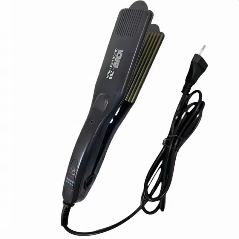 Máy dập xù _ 288 dập phồng chân tóc chân tam giác