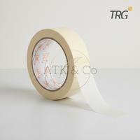 Gambar TRG Lakban Isolasi Kertas 1 Inch 24mm x 27 Yard - Masking Tape Tebal Murah Lengket 24 mm TRG dari ATK & Co Kota Bandung 5 Tokopedia