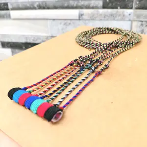 TALI KAKI BURUNG BAHAN PREMIUM SANGAT FLEXIBEL ANTI MLINTIR