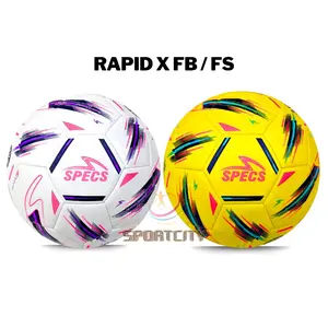 Bola Futsal Sepak SPECS RAPIDX FS FB Training Ball original
