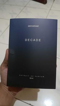 Product Review of Aerostreet Parfum Daily Decade - Extrait De Parfum PF003 from k**_ 0