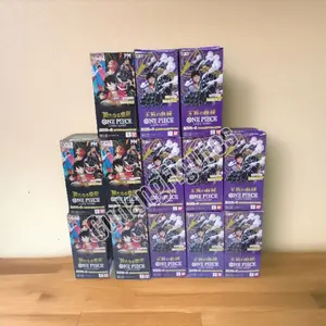 Card TCG One Piece Original (Card C)