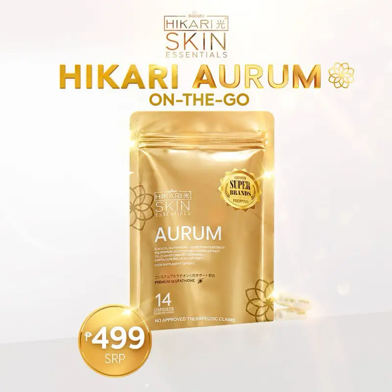 hikari ultra glutathione capsule fda approved Welluxa Liposomal Glutathione Capsules original_grooming Style:Aloe Soothing