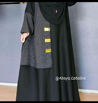 Product Review of Abaya Madena byAniezzacollection from E**i 1