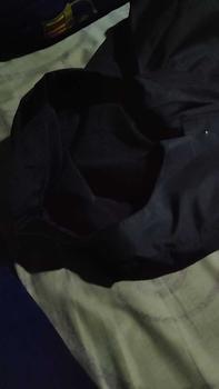 Product Review of Armous Jaket Parasut Winbreaker Gorpcore Pria Full Face Outdoor Gunung Waterproof from R**y A**i 1