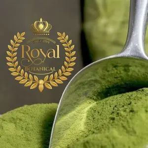 Green Tea Khas Kalimantan (BORNEO) 1Kg Free 150gr