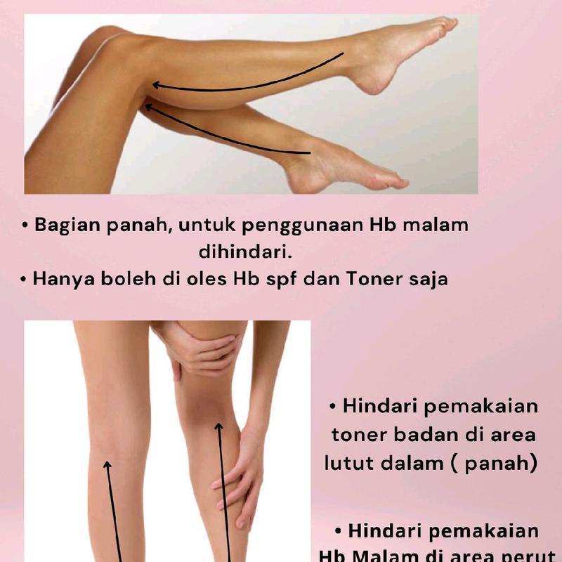 Ecer HB khusus tambah Dosis ++ Sindy Skincare 2