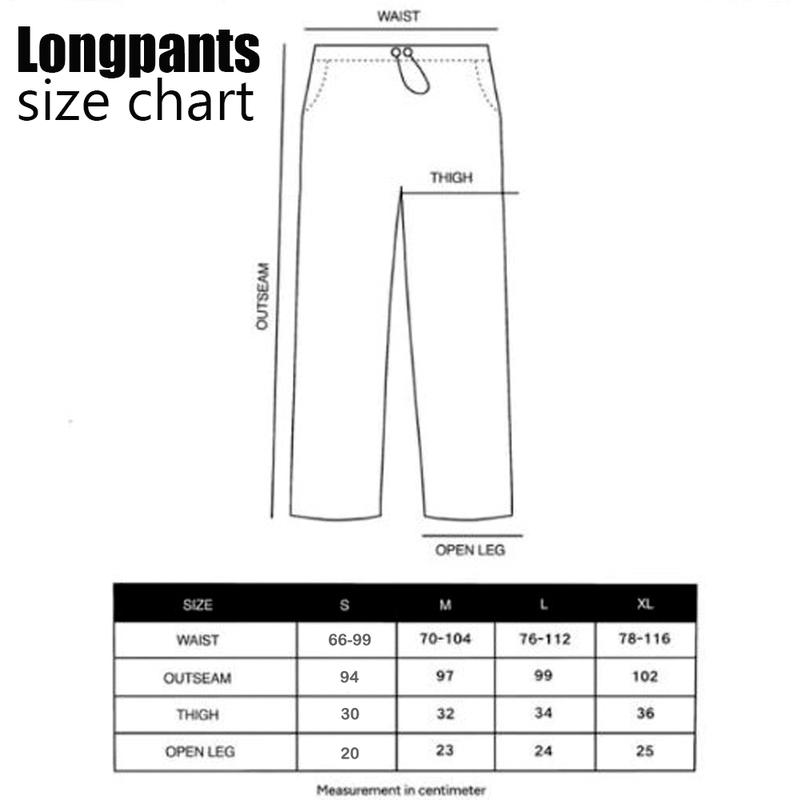 Product Introduction of Celana Baggy Pants Pria Wanita Skenna Gombrong Fleece Tebal 0