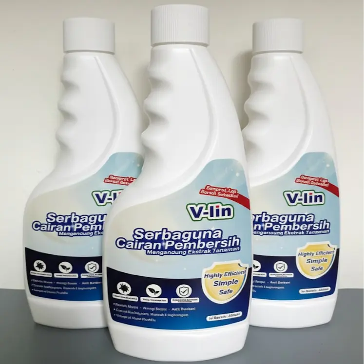 Pembersih Ruangan 3Pcs