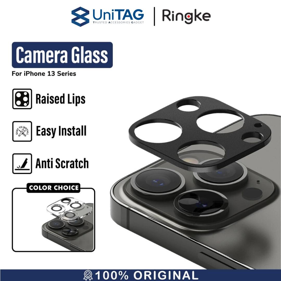 Camera Lens iPhone 13 Pro Max 13 Mini Ringke Camera Glass Protector