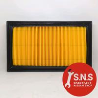 Gambar Filter Udara Nissan Xtrail T30 dan Serena C24 dari S.NissanShop Kota Administrasi Jakarta Selatan 4 Tokopedia
