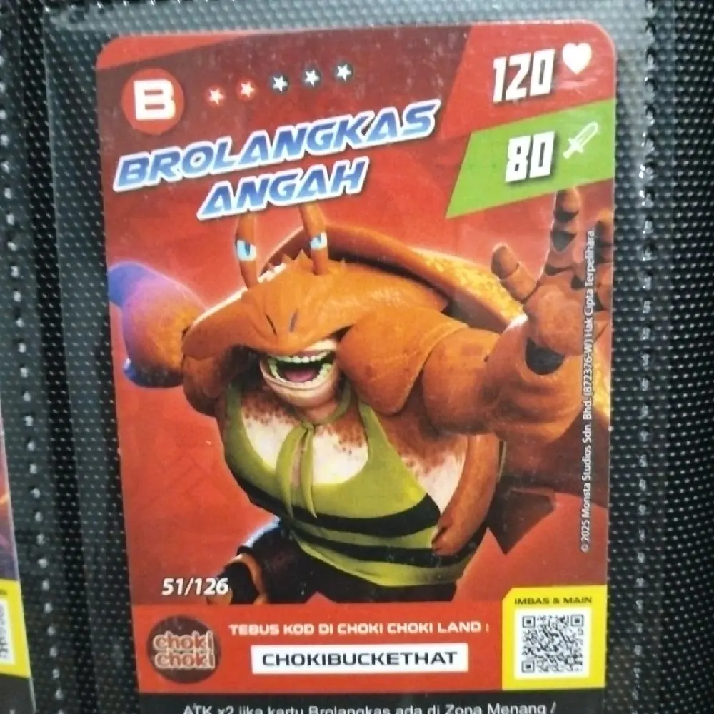 51/126 BRALANGKAS ANGAH