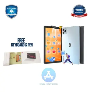 [SPECIAL AFFILIATE] ITEL VISTATAB VISTA TAB 11 Special Edition Nailoong RAM 4/128GB WITH KEAYBOAR DAN PEN | ORIGINAL GARANSI RESMI