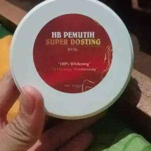 [Pilih Etalase] HB DOSTING BY NL SUPER DOSTING BY NL SABUN DOSTING SUPER DOSTING BY NL BIPUT NL BEAUTY