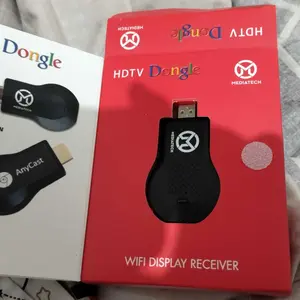 Mediatech HDTV Dongle AnyCast / Wifi Display / Dongle Anycast - 460251
