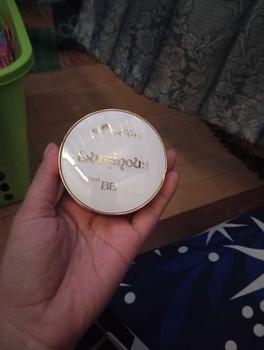 Product Review of Gietin Luminous Golden BB Cushion GT08 from m**a m**2 0