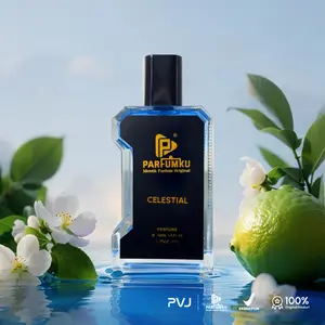 Celestial Extrait de Parfum Indoor Outdoor For Unisex Parfumku by PVJ