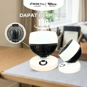 KIPAS ANGIN DUDUK/DESKFAN  / KIPAS ELEKTRIK DUDUK UK 9 INCH