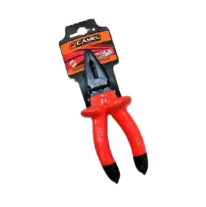 Tang kombinasi 7 inchi camel 1000 voltase