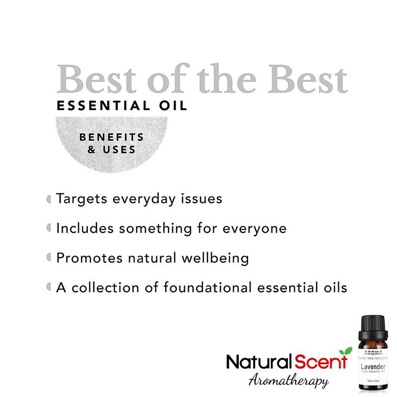 Orange Blossom Pure Essential Oil (10ml) Aromatherapy Oil for Skin Care, Hair Care, Bath,  Humidifier, Diffuser, Relax 6