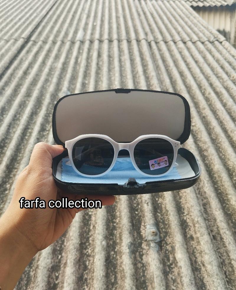 Product Introduction of kacamata fashion anak usia 2 tahun sampai 12 tahun/kacamata anak terbaru 22