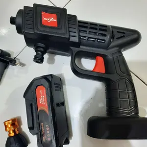 DECKER 998VF Alat Cuci Mobil Cuci Steam jet cleaner cuci motor Mobil Mesin cuci motor Portable cleaner mesin cuci mobil