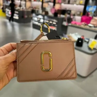 Marc jacobs snapshot bag nano - TikTok Shop Malaysia