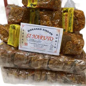 Makroni si naruto 1 pak isi 60 pics