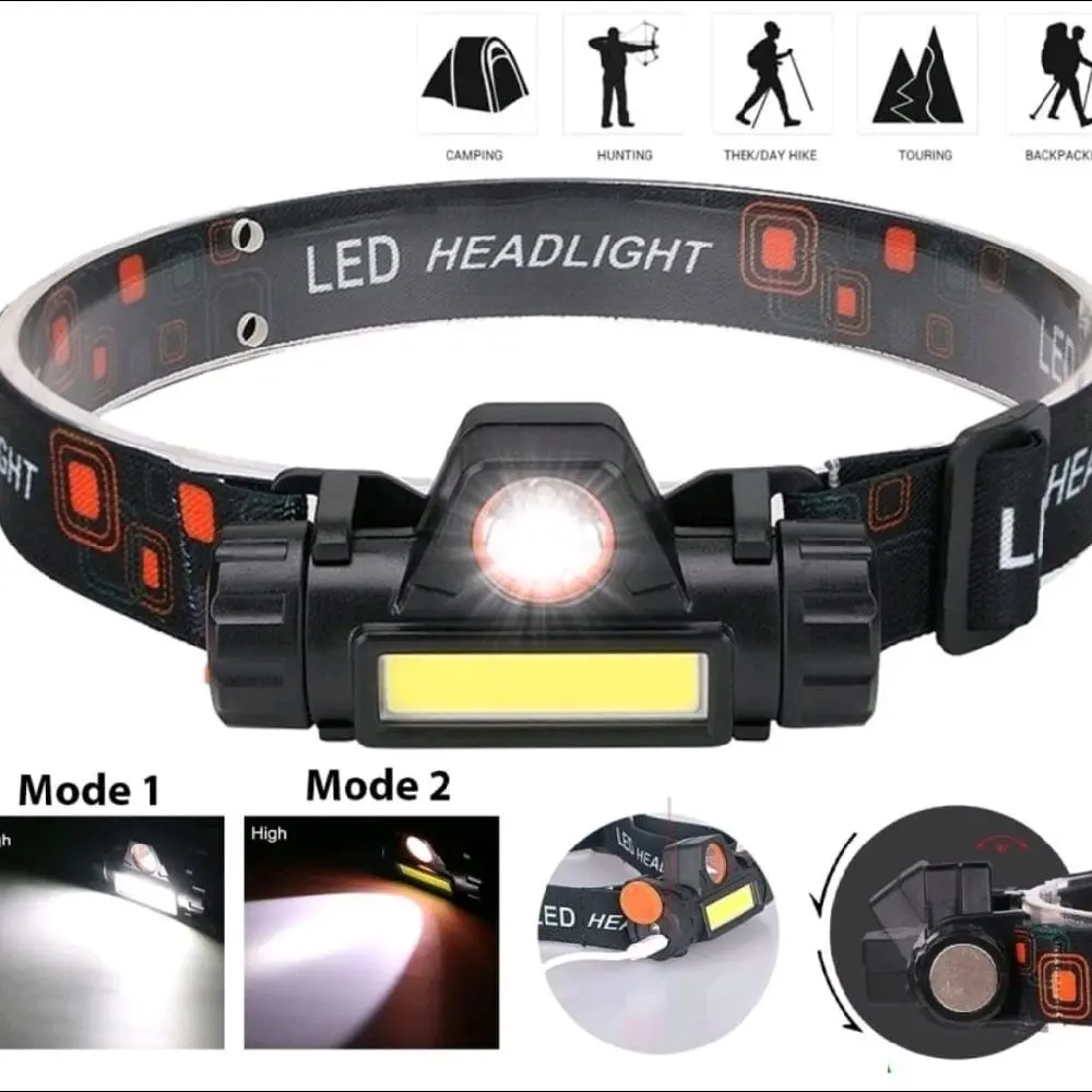 READY SENTER KEPALA SENTER KEPALA LED SENTER TERANG