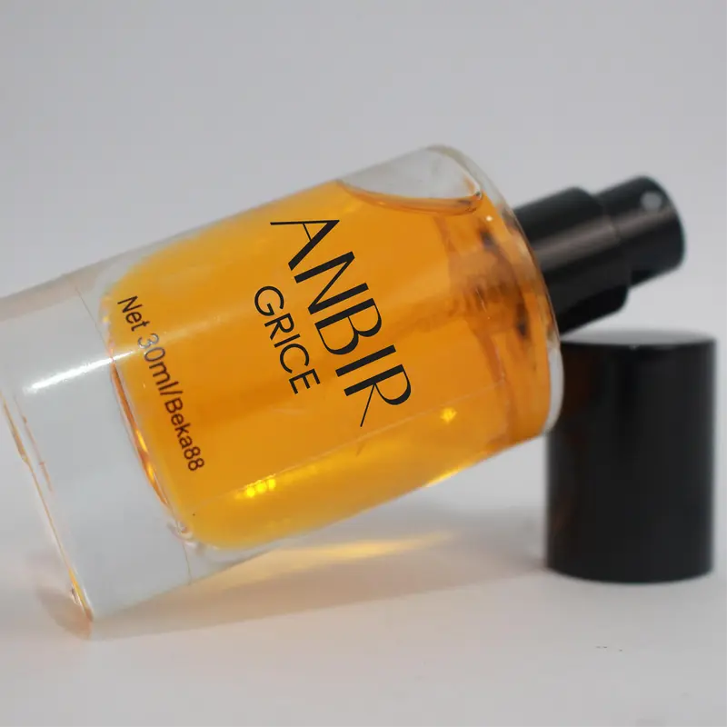 Buy 1 Get 1 Parfum Pink Romani dan Anbir Grice 30 Ml - Aroma Wanita Best Seller 3