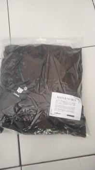 Product Review of Larisko Jaket Windbreaker Wexzy Waterproof Premium from E**y P**a 1