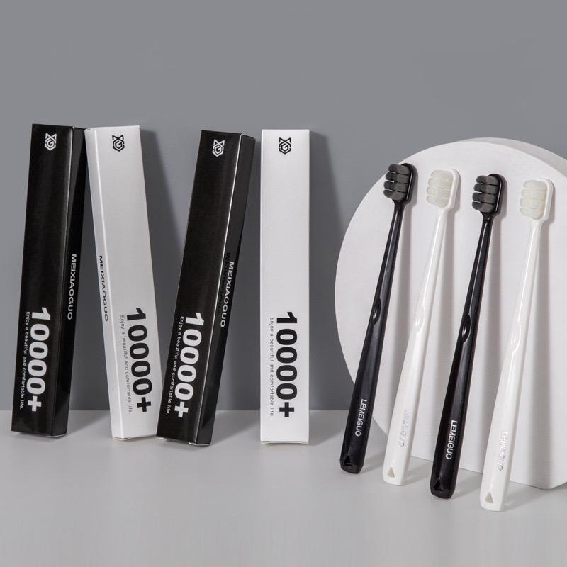Brush Wanmao high-end brush individually packaged bathroom brush 4